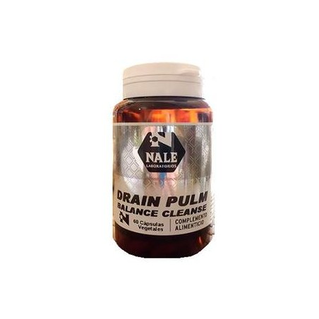 DRAIN PULM BALANCE CLEANSE NALE