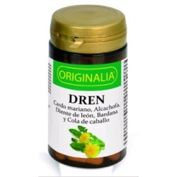 DREN ORIGINALIA 60 CAPSULAS