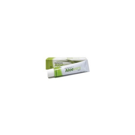 ECOBIOPOMADA ALOE VERA 100% 50 ML