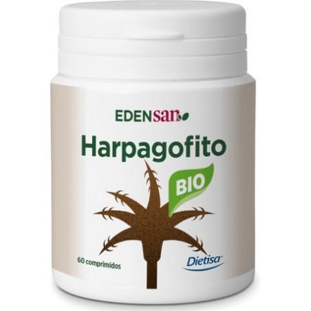 EDENSAN HARPAGO BIO 60 COMPRIMIDOS