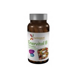 ENERVITAL B COMPLEX 60 CAPSULAS