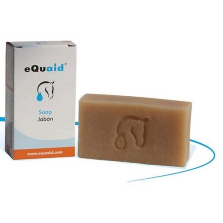 EQUAID COMPLET JABON 120 GR