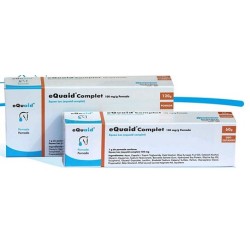 EQUAID COMPLET POMADA 60G
