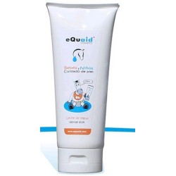 EQUAID CREMA BABY BODY 200 ML