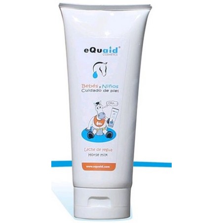 EQUAID CREMA BABY BODY 200 ML