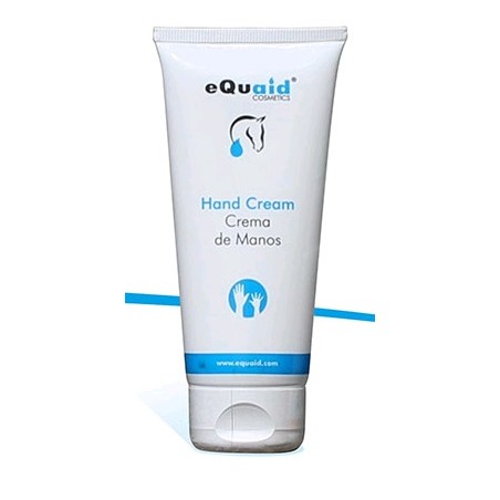 EQUAID CREMA DE MANOS 100 ML