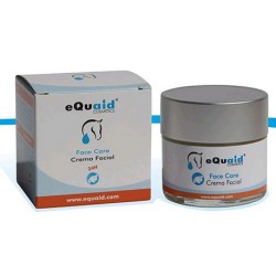 EQUAID CREMA FACIAL 24 H 50 ML