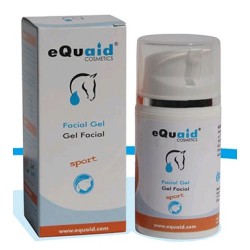 EQUAID GEL FACIAL SPORT 50 ML