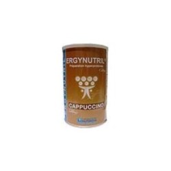 ERGYNUTRIL CAPUCHINO 300 GR