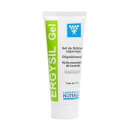 ERGYSIL GEL 75 ML