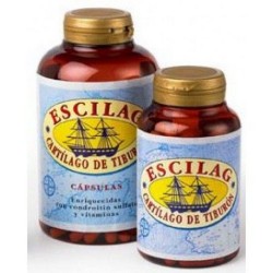 ESCILAG 150 CAPSULAS