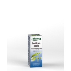 ESENCIA BASILICO 10 ML BIOVER