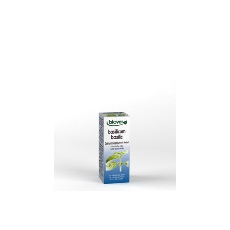 ESENCIA BASILICO 10 ML BIOVER