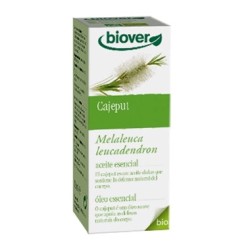 ESENCIA CAJEPUT 10 ML BIOVER