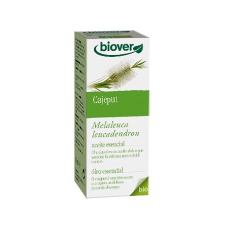 ESENCIA CAJEPUT 10 ML BIOVER