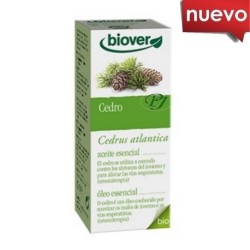 ESENCIA CEDRO 10 ML BIOVER