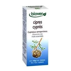 ESENCIA CIPRES 10 ML BIOVER