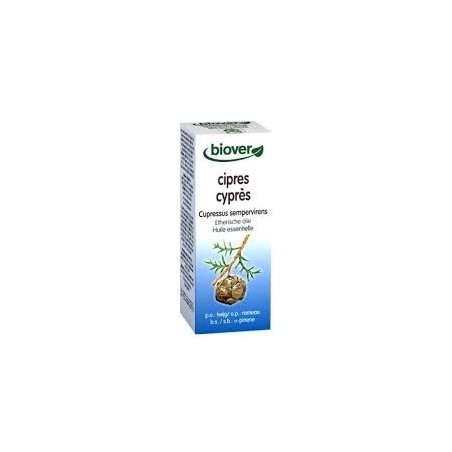 ESENCIA CIPRES 10 ML BIOVER