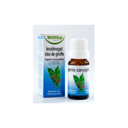 ESENCIA CLAVO 10 ML BIOVER