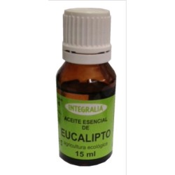 ESENCIA DE EUCALIPTO 15 ML INTEGRALIA