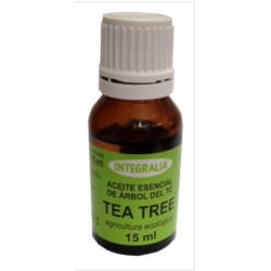 ESENCIA DE TEA  TREE 15 ML INTEGRALIA