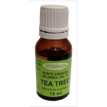 ESENCIA DE TEA  TREE 15 ML INTEGRALIA