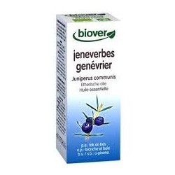 ESENCIA ENEBRO 10 ML BIOVER