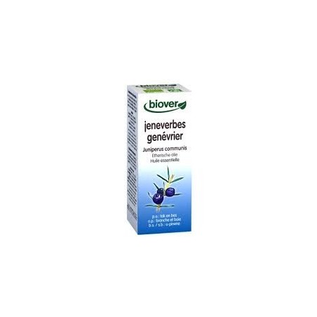 ESENCIA ENEBRO 10 ML BIOVER