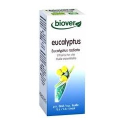 ESENCIA EUCALIPTO RADIATA 10 ML BIOVER