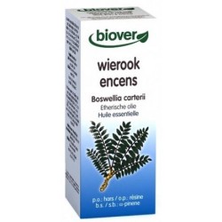 ESENCIA INCIENSO 5 ML BIOVER