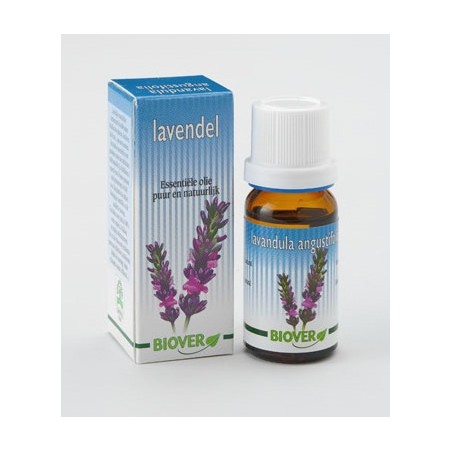 ESENCIA LAVANDA 10 ML BIOVER
