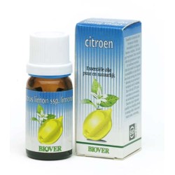 ESENCIA LIMON 10 ML BIOVER