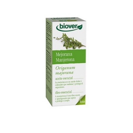 ESENCIA MEJORANA 10 ML BIOVER