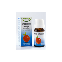 ESENCIA NARANJA DULCE 10 ML BIOVER