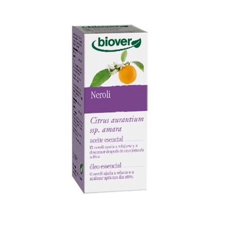 ESENCIA NEROLI 2 ML BIOVER