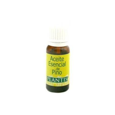 ESENCIA PINO 10 ML PLANTIS