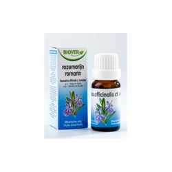 ESENCIA ROMERO 10 ML BIOVER