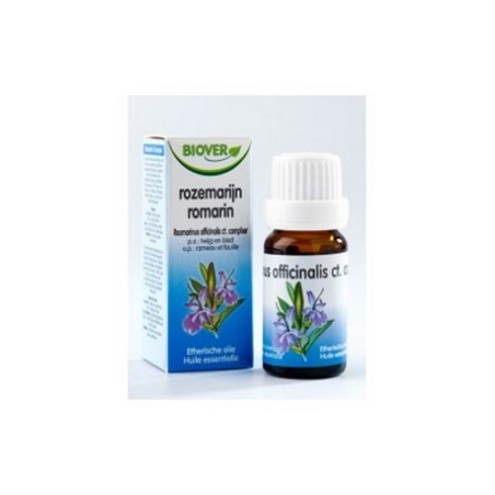 ESENCIA ROMERO 10 ML BIOVER