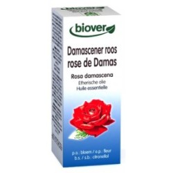 ESENCIA ROSA 1 ML BIOVER