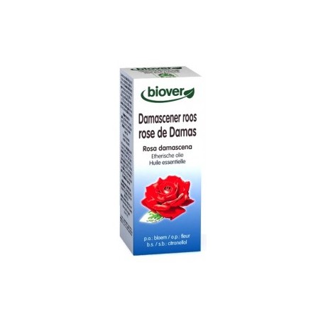 ESENCIA ROSA 1 ML BIOVER