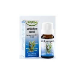 ESENCIA SANDALO 5 ML BIOVER