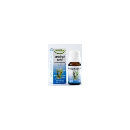 ESENCIA SANDALO 5 ML BIOVER
