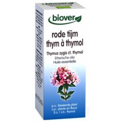 ESENCIA TOMILLO ROJO 10 ML BIOVER