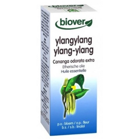 ESENCIA YLANG-YLANG 5 ML BIOVER