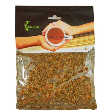 ESPINO BLANCO 40 GR BOTANICUM