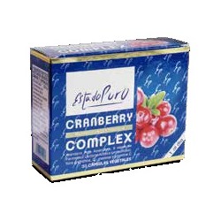 CRANBERRY COMPLEX 30 CAPSULAS TONGIL