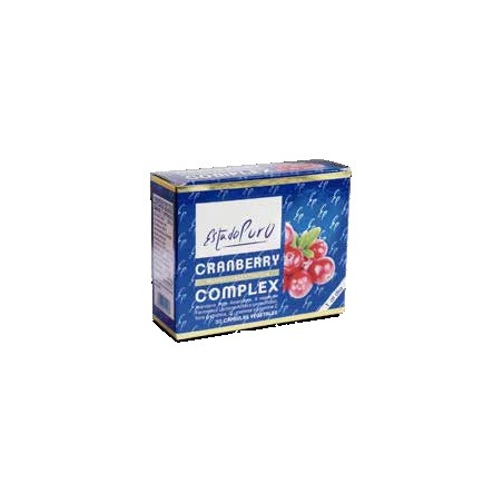 CRANBERRY COMPLEX 30 CAPSULAS TONGIL