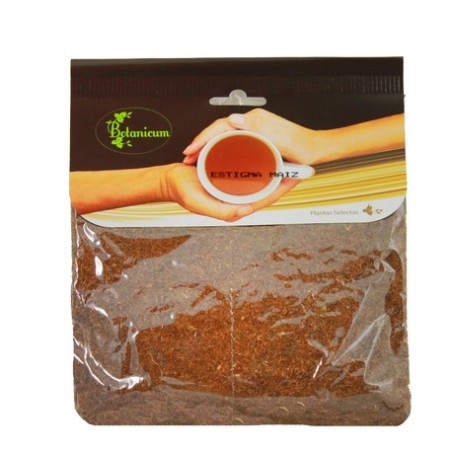 ESTIGMA MAIZ 40 GR BOTANICUM