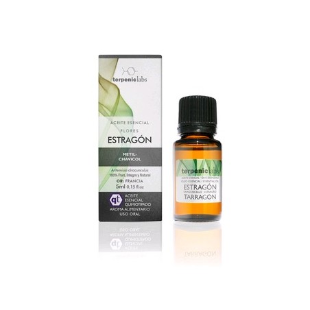 ESTRAGON 5 ML TERPENICS