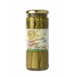 ESPARRAGOS VERDES 250GR
